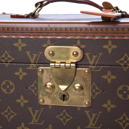 Louis Vuitton Monogram Boite Pharmacie Toiletry Case 12 of 17
