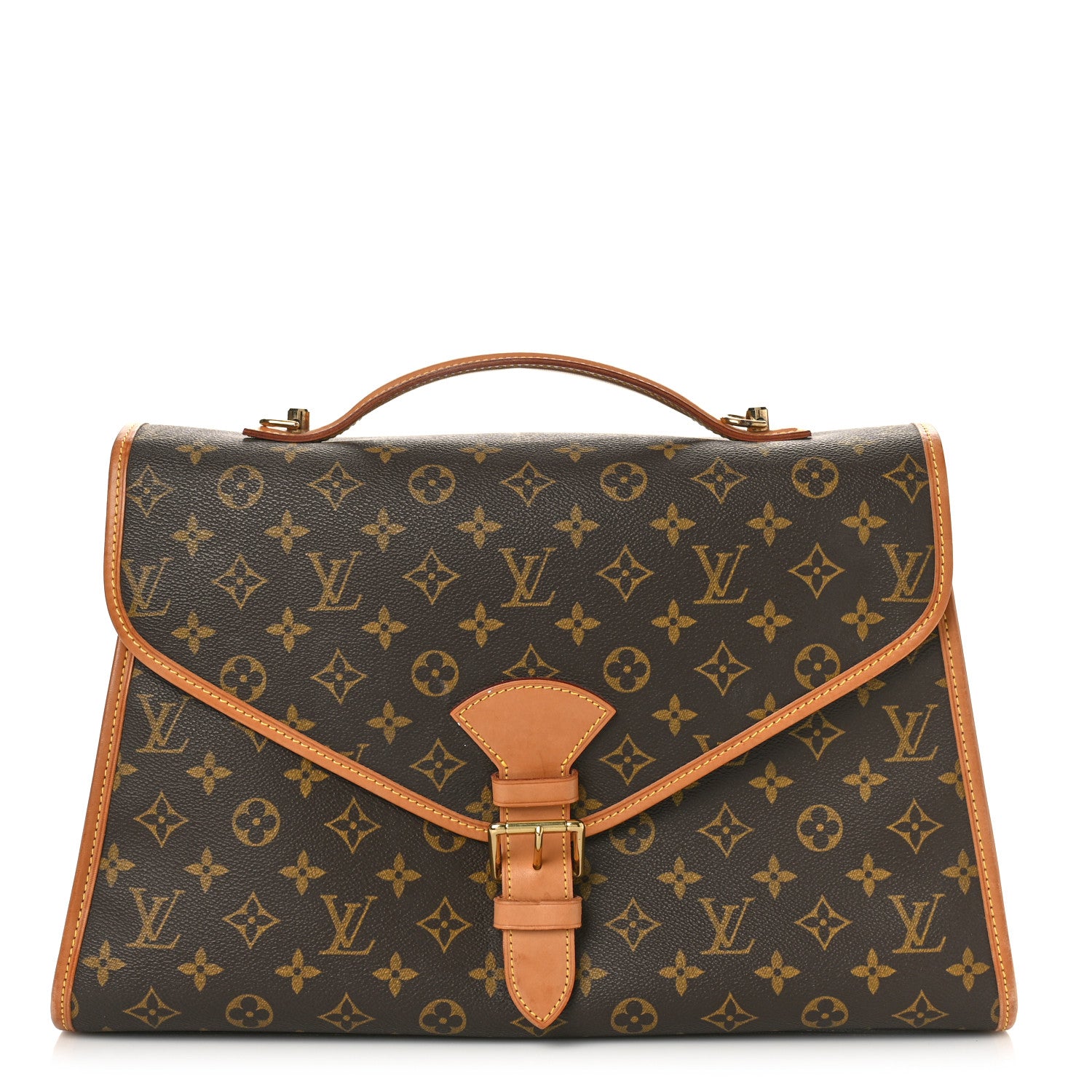 Louis Vuitton Monogram Beverly GM Briefcase 1 of 9