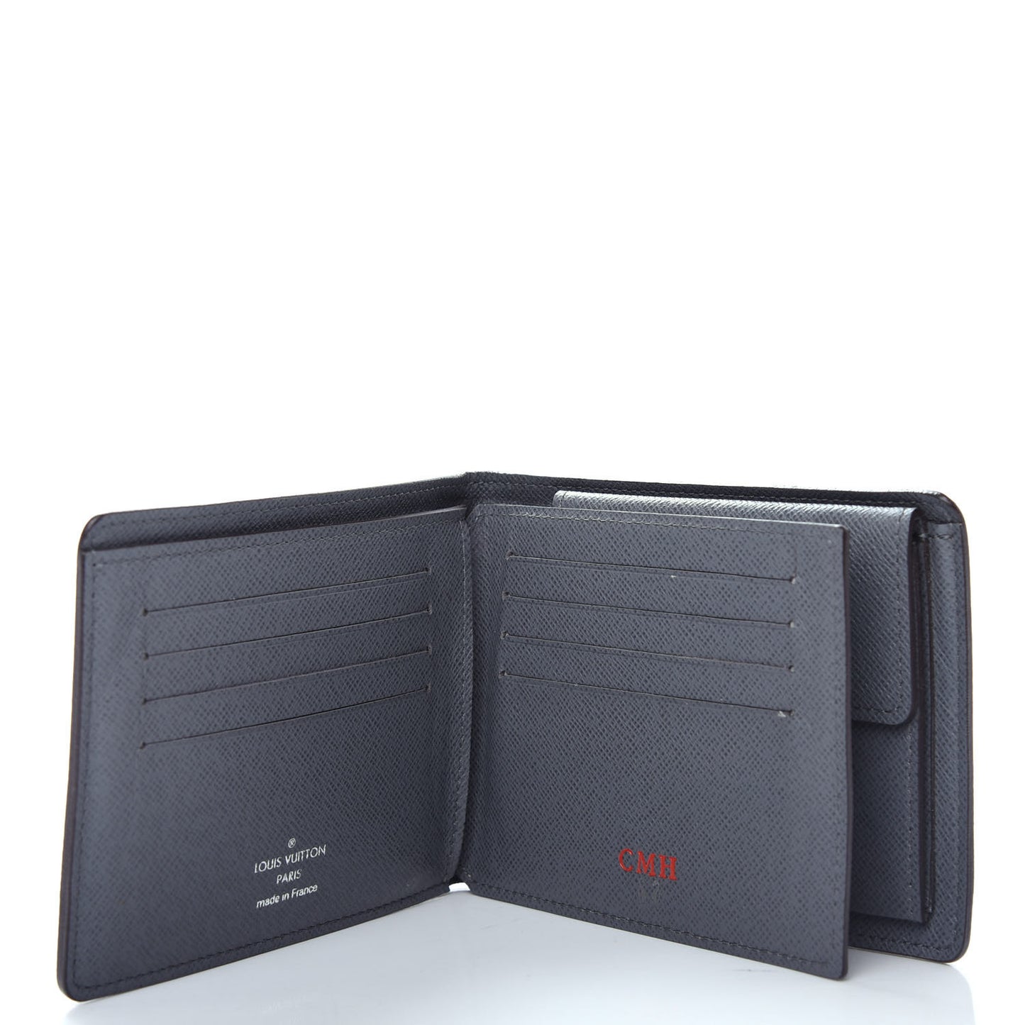 Taiga Florin Wallet Glacier