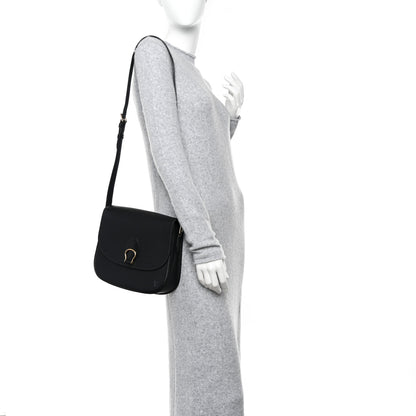 Louis Vuitton Epi Saint Cloud GM Black 2 of 12