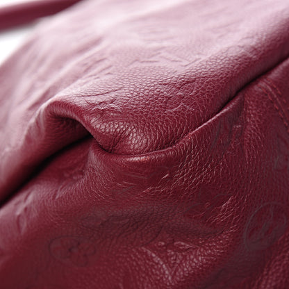 Louis Vuitton Empreinte Artsy MM Aurore 9 of 11