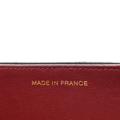 Chanel Lambskin Quilted Small Single Flap Black 7 of 12