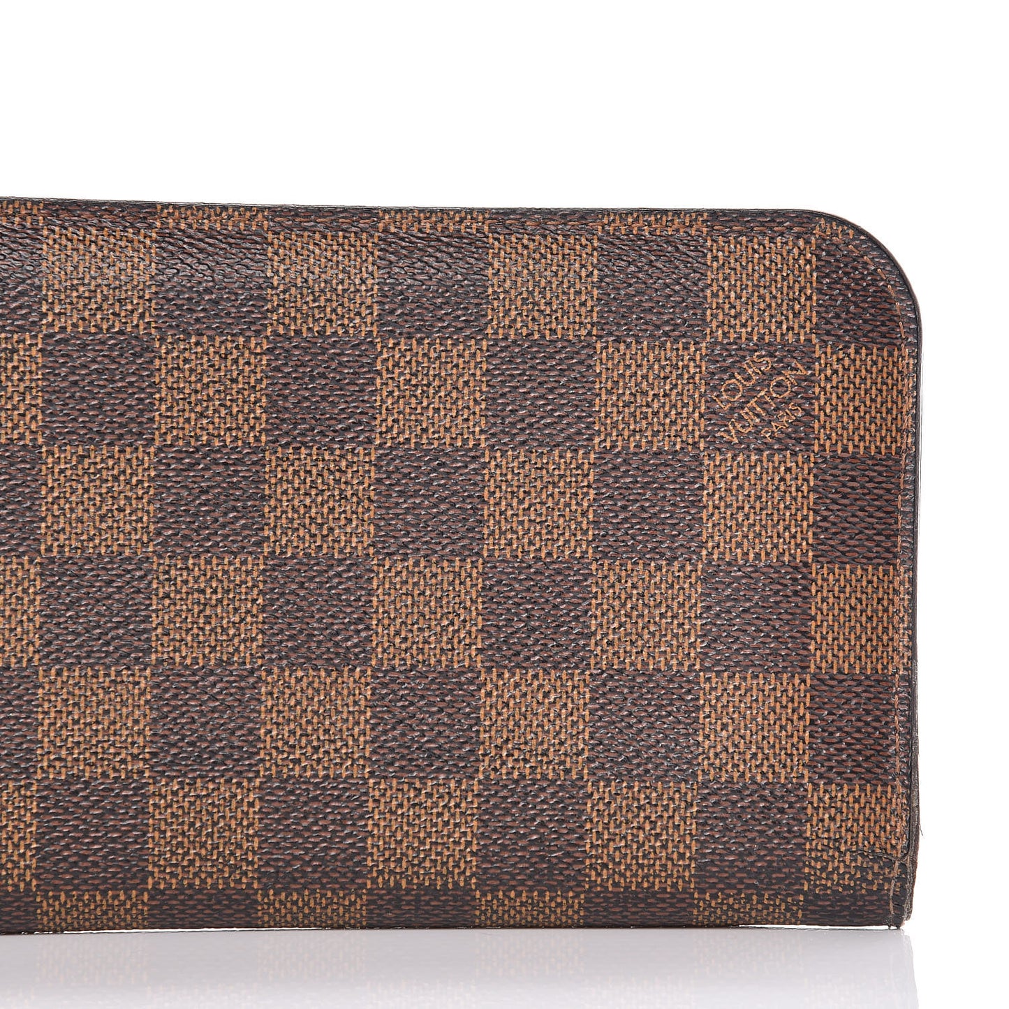 Damier Ebene Insolite Wallet
