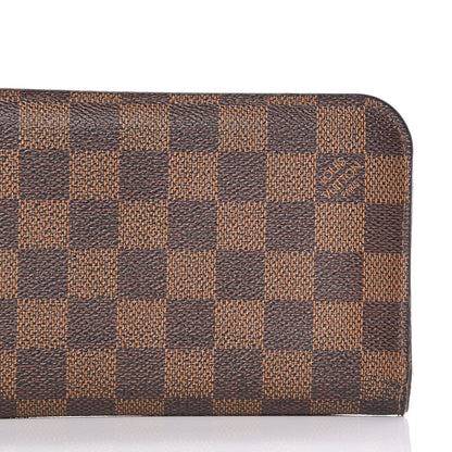 Louis Vuitton Damier Ebene Insolite Wallet 16 of 18