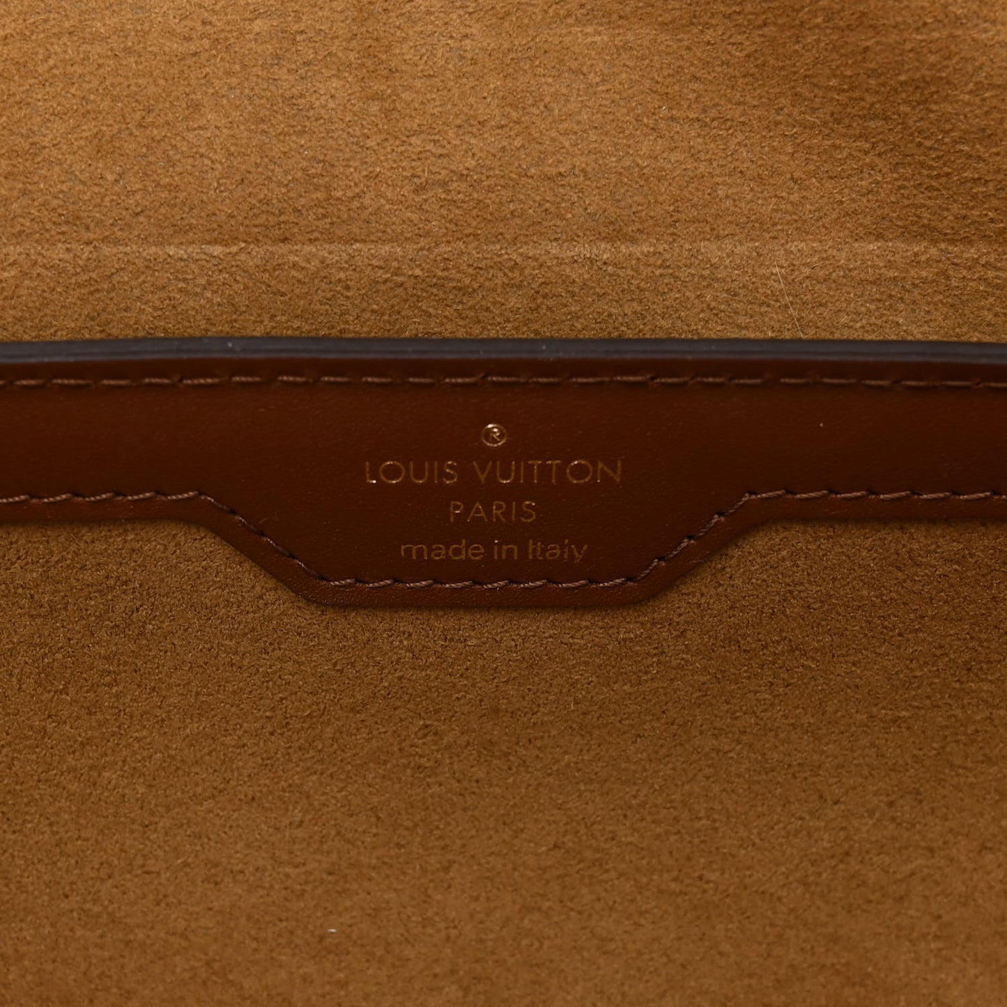 Monogram Papillon Trunk