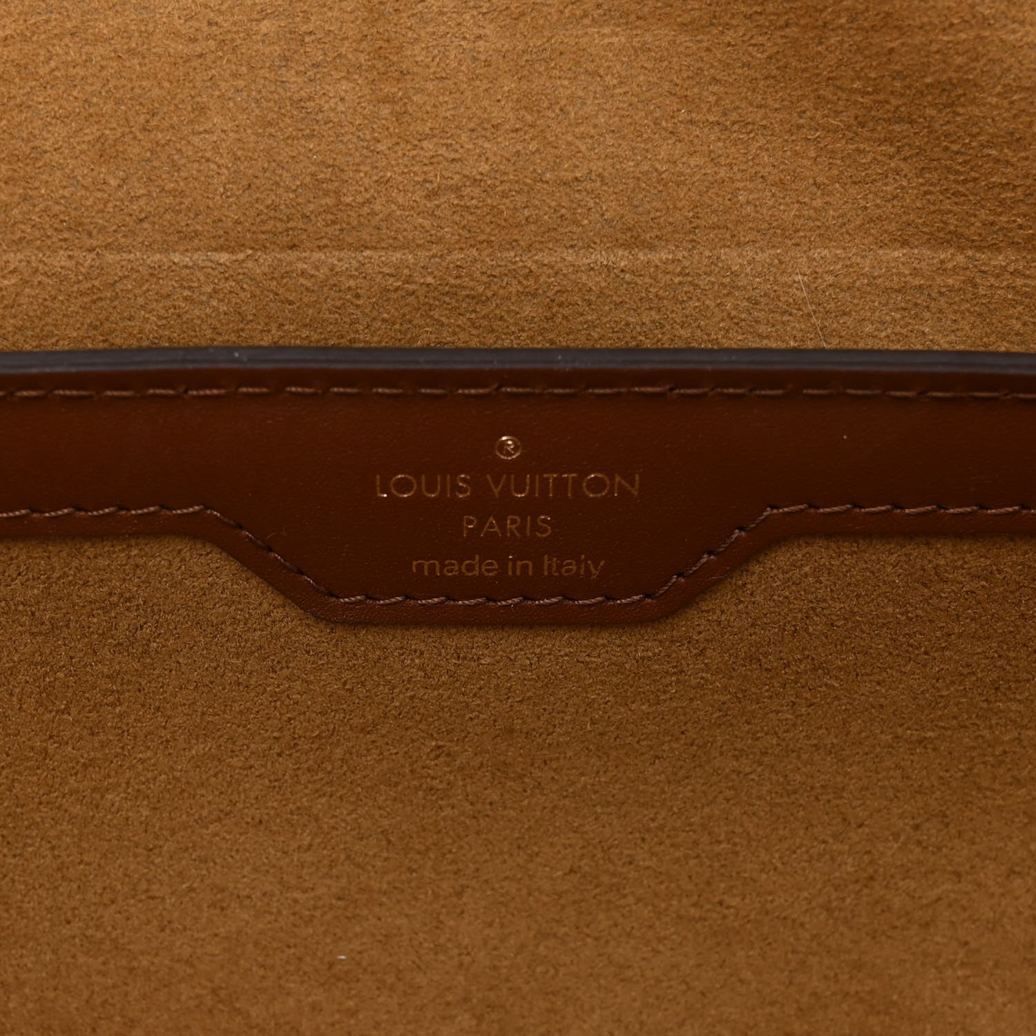 Louis Vuitton Monogram Papillon Trunk 6 of 9