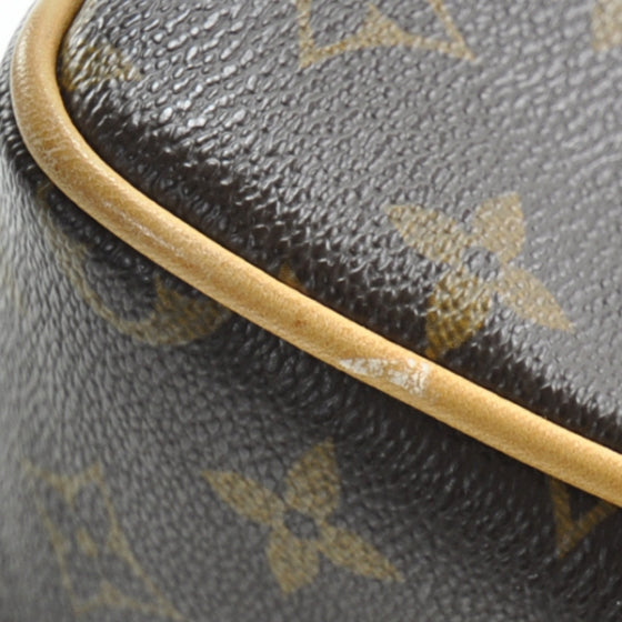 Monogram Hudson PM