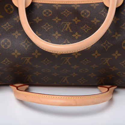 Louis Vuitton Monogram Sac Chien 40 Pet Carrier 15 of 19