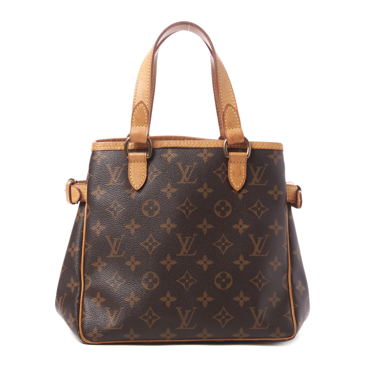 Louis Vuitton Monogram Batignolles 1 of 8