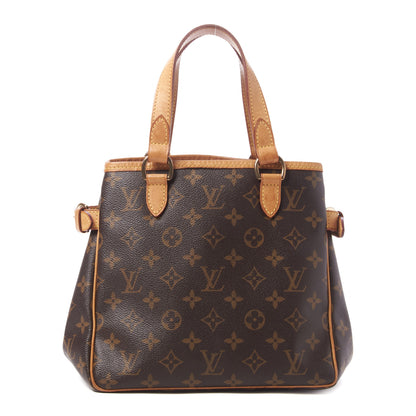 Louis Vuitton Monogram Batignolles 1 of 8
