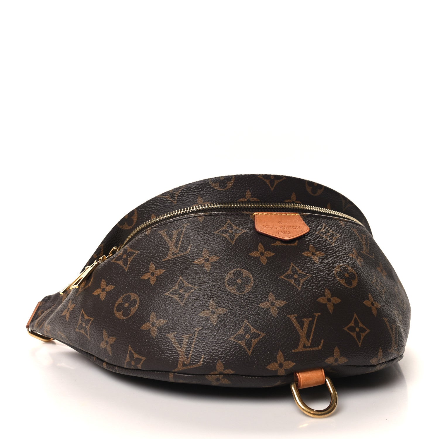 Louis Vuitton Monogram Bumbag 4 of 10