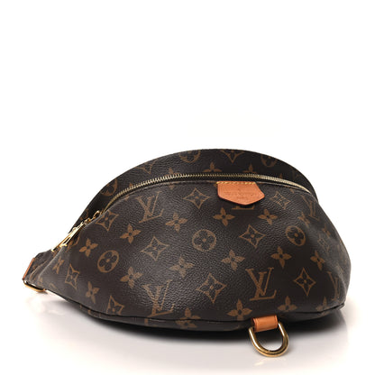 Louis Vuitton Monogram Bumbag 4 of 10