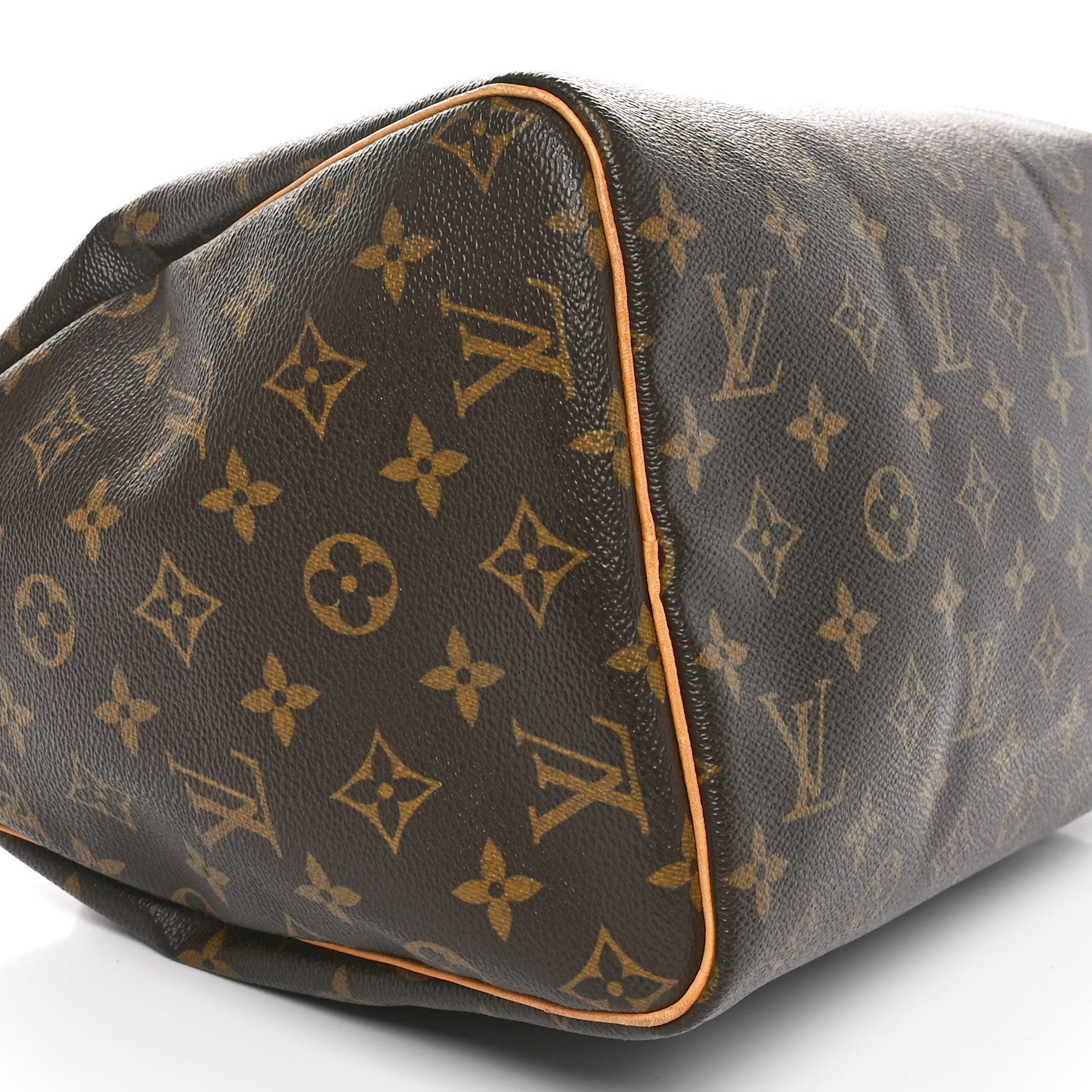 Louis Vuitton Monogram Speedy 30 9 of 10