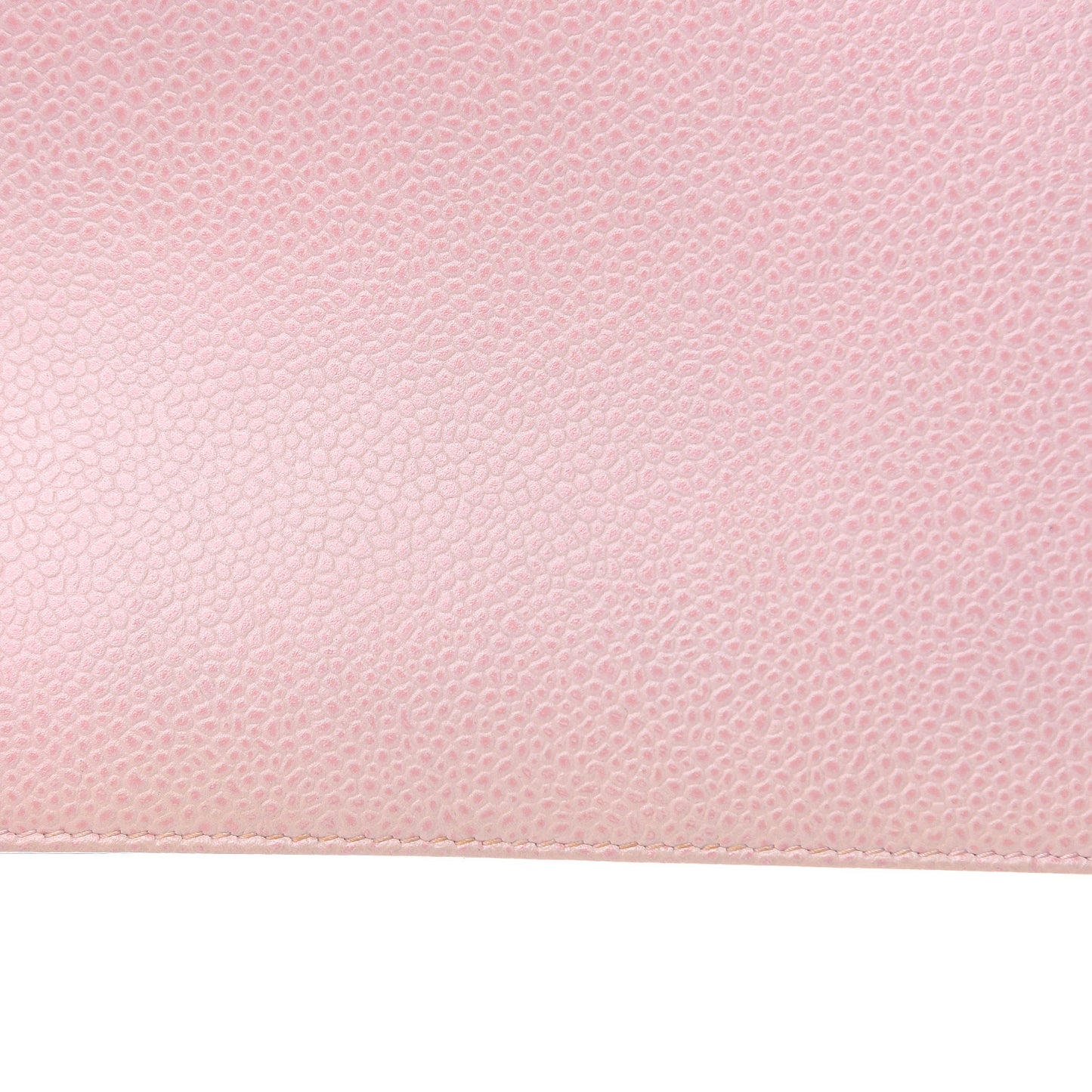 Caviar Timeless CC Wallet On Chain WOC Pink