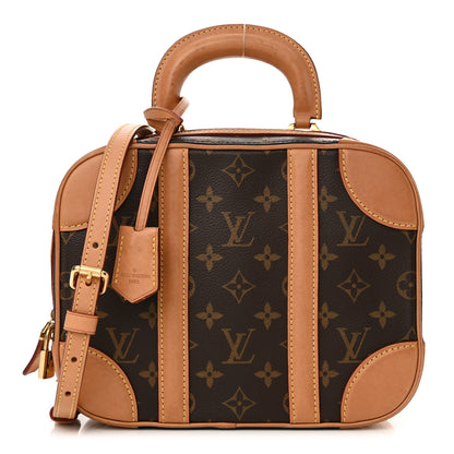 Louis Vuitton Monogram Valisette PM 1 of 20
