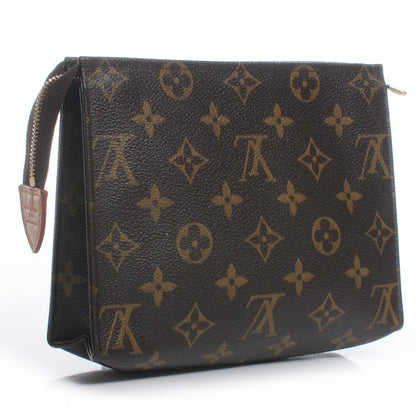 Louis Vuitton Monogram Toiletry Pouch 19 3 of 8