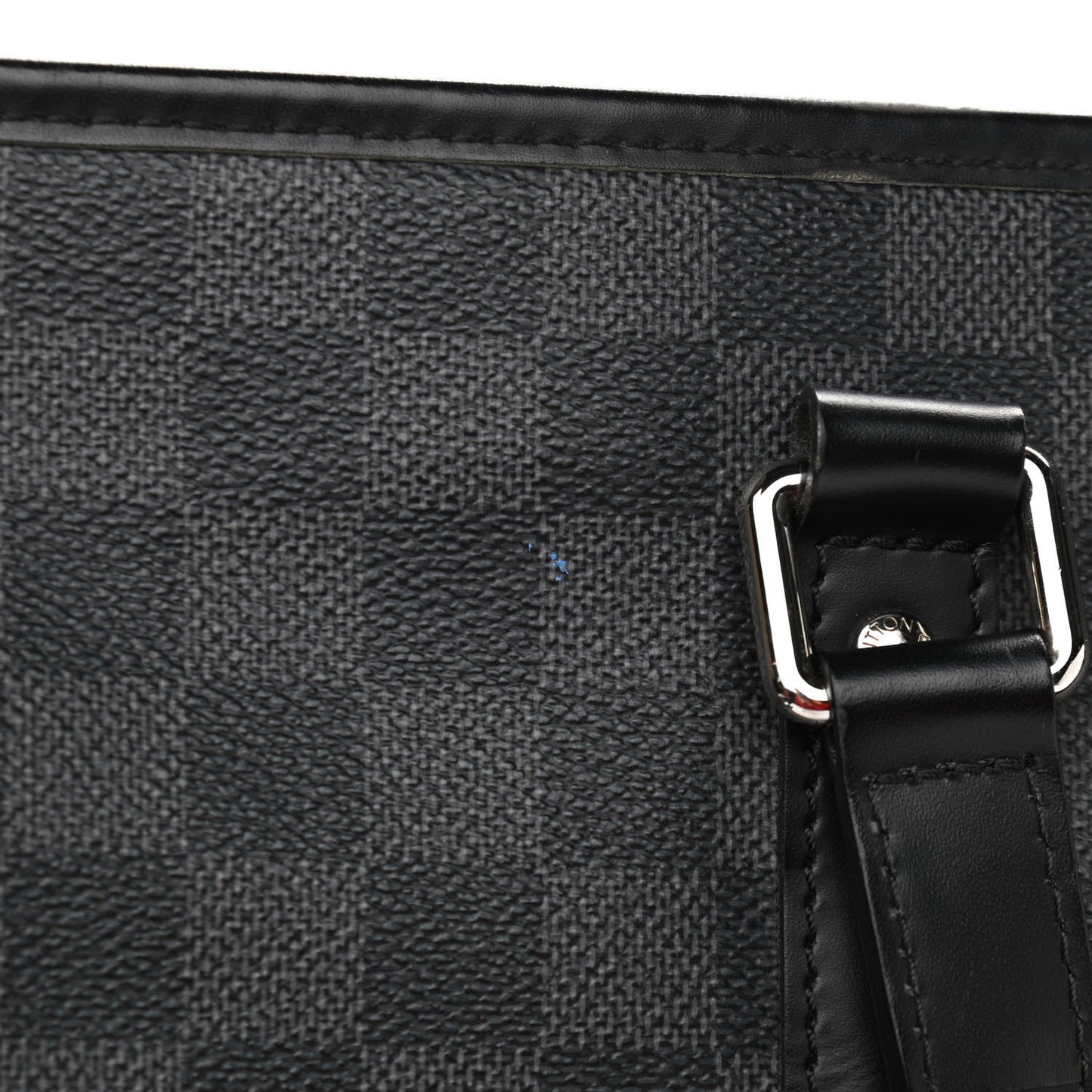 Damier Graphite Tadao