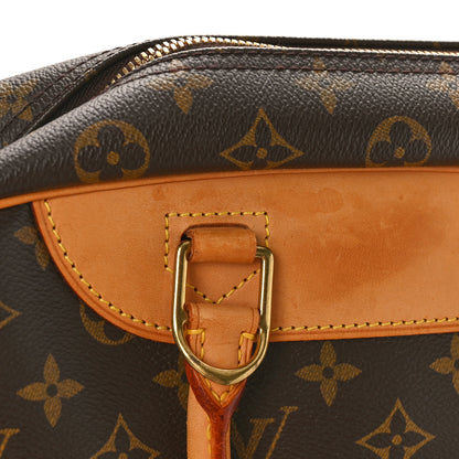 Louis Vuitton Monogram Deauville 9 of 12
