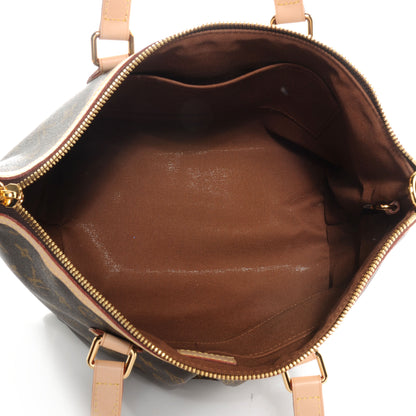 Louis Vuitton Monogram Palermo PM 5 of 10