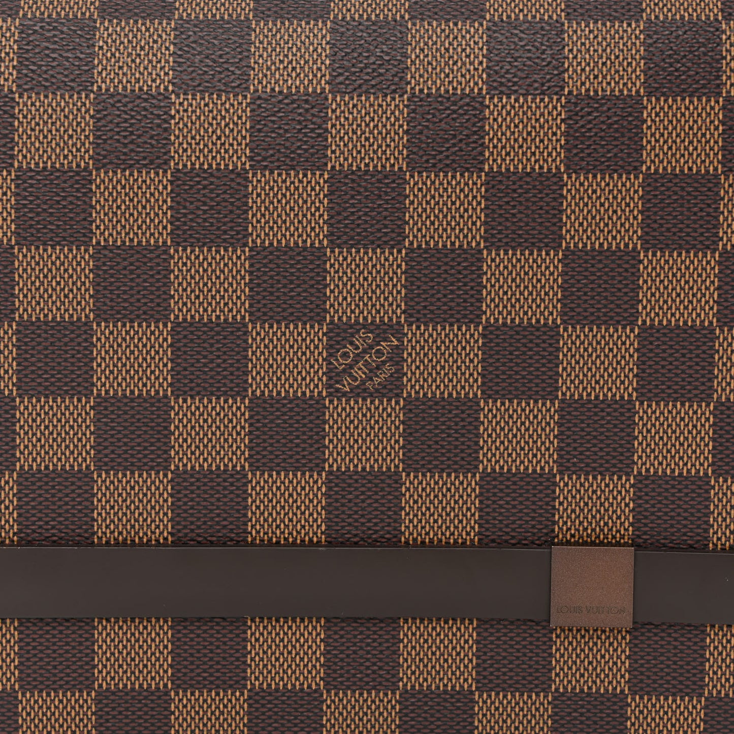 Damier Ebene Tribeca Mini