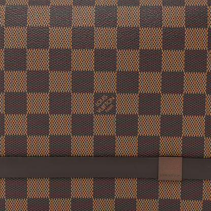 Louis Vuitton Damier Ebene Tribeca Mini 8 of 10