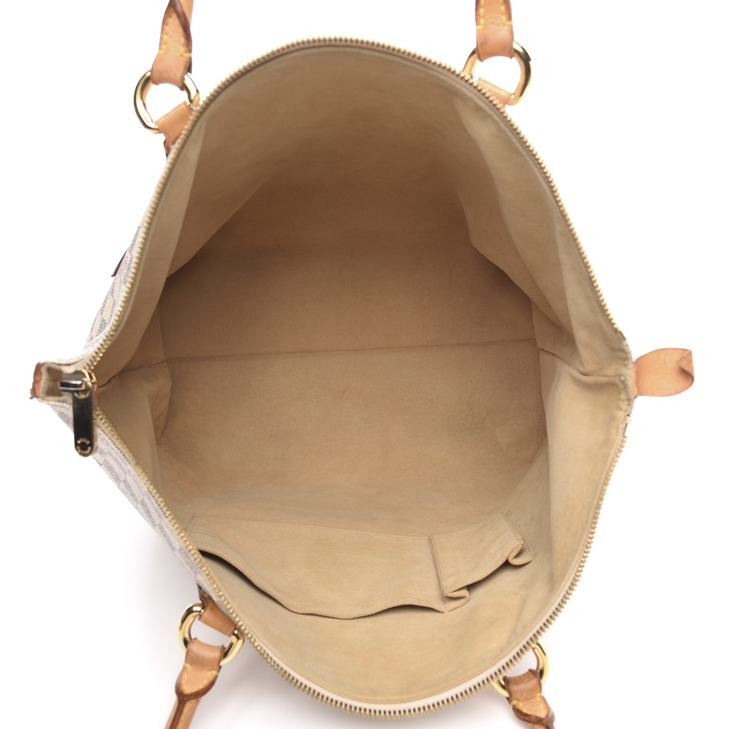 Damier Azur Saleya GM