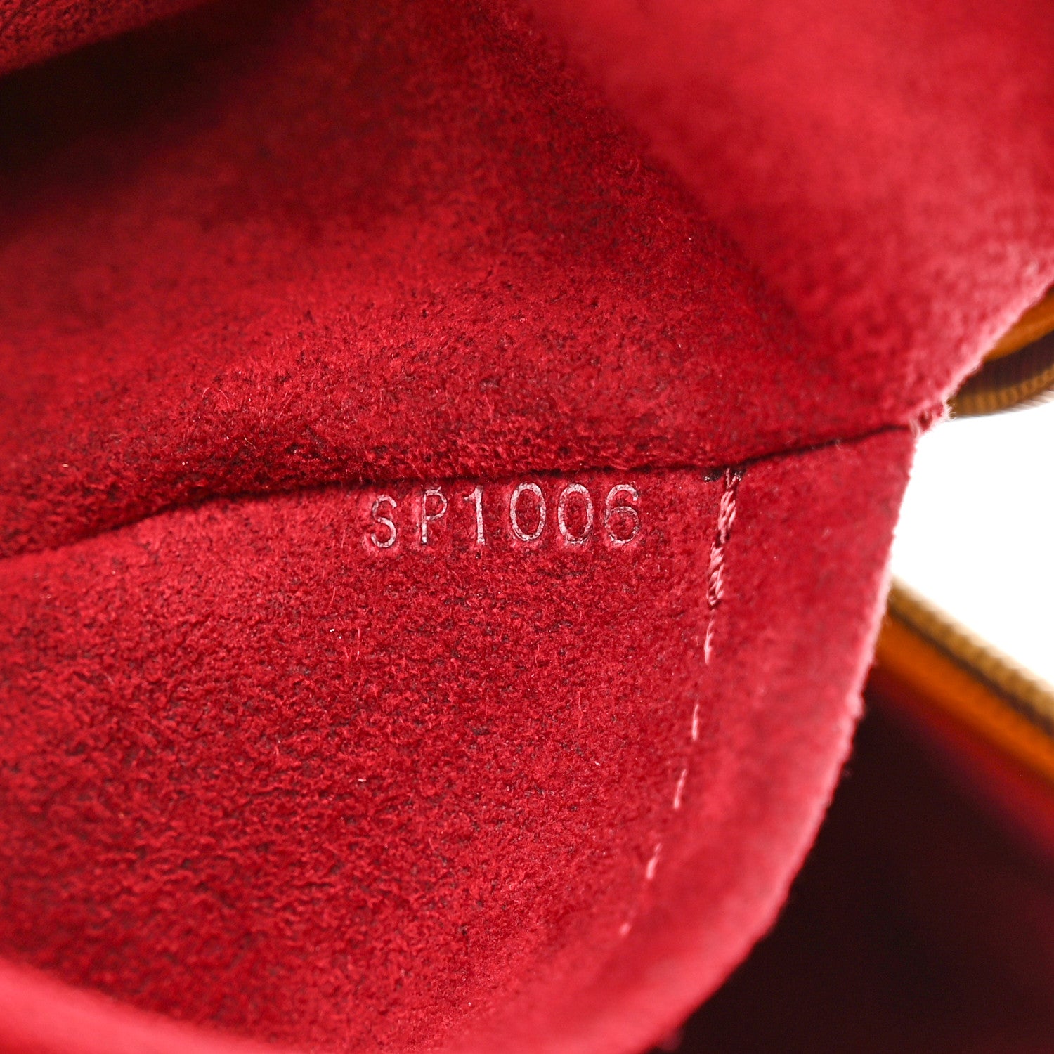 Louis Vuitton Monogram Multicolor Priscilla White 7 of 11