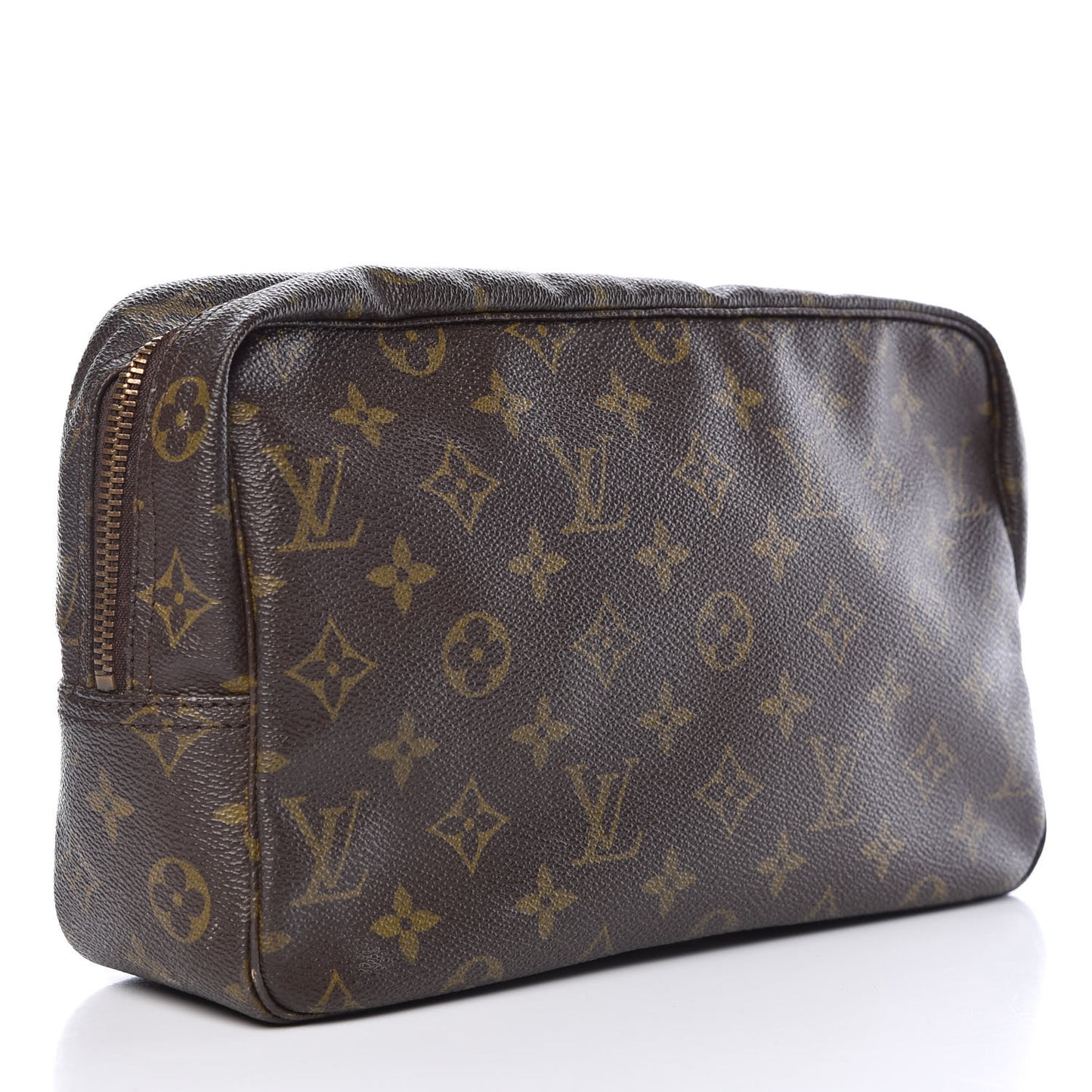 Monogram Trousse Toilette 28