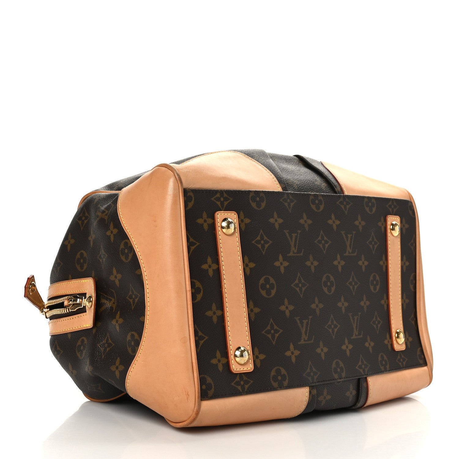 Louis Vuitton Monogram Stephen Bag 4 of 10