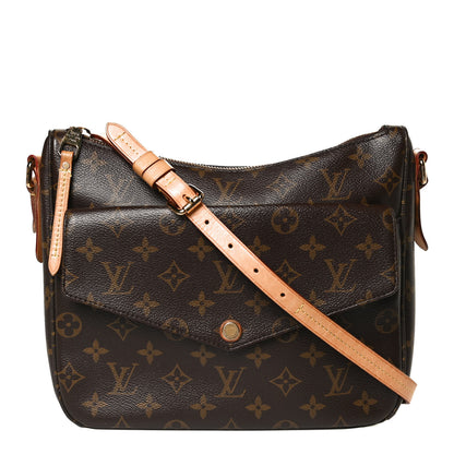 Louis Vuitton Monogram Mabillon 1 of 11