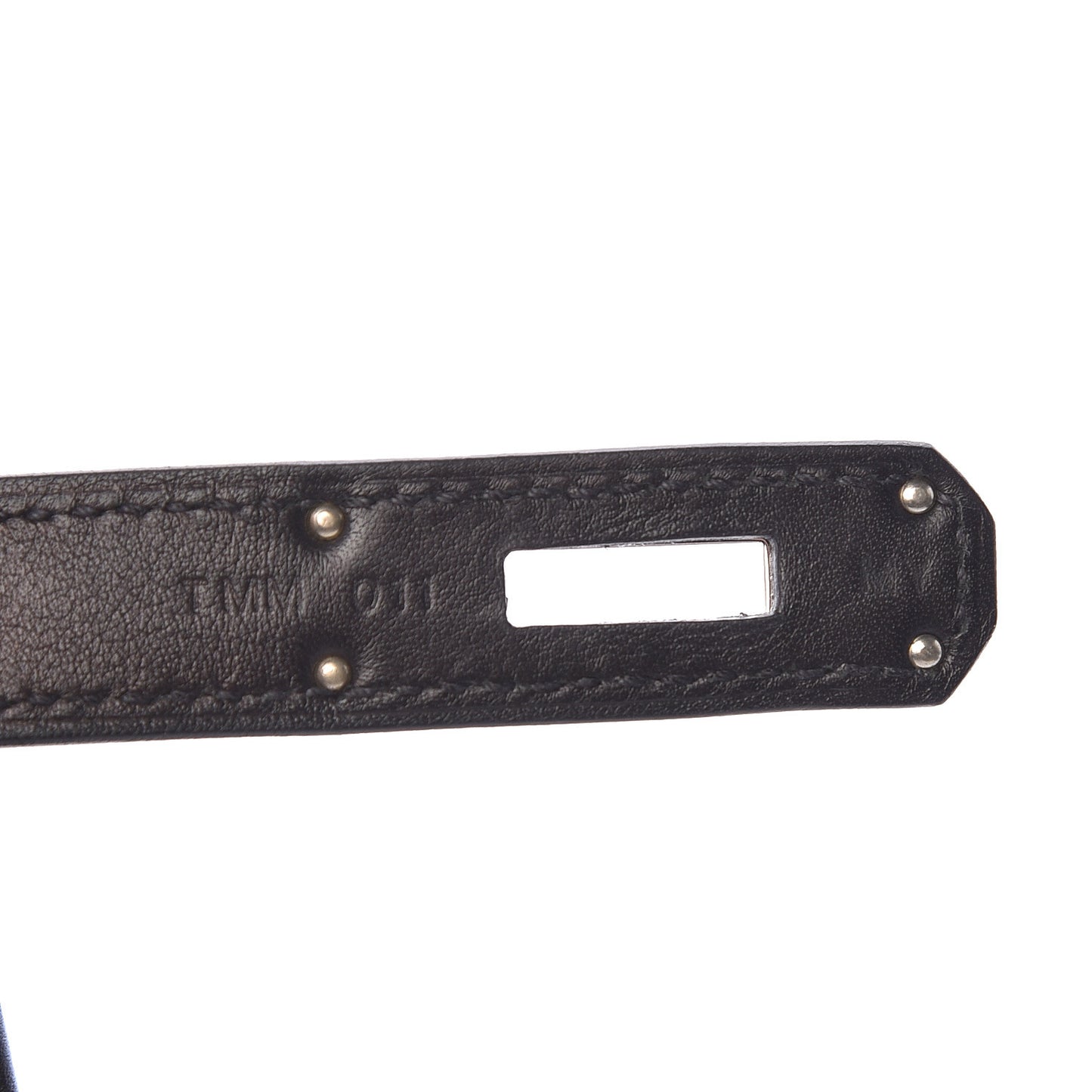 Veau Swift Mini Sac Berline Black