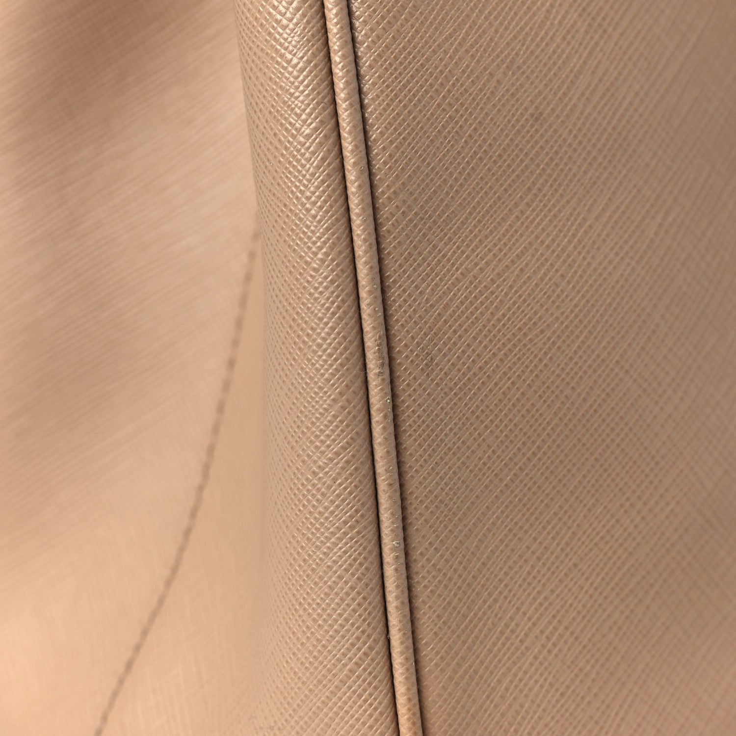 Prada Saffiano Medium Galleria Double Zip Tote Cammeo 13 of 13