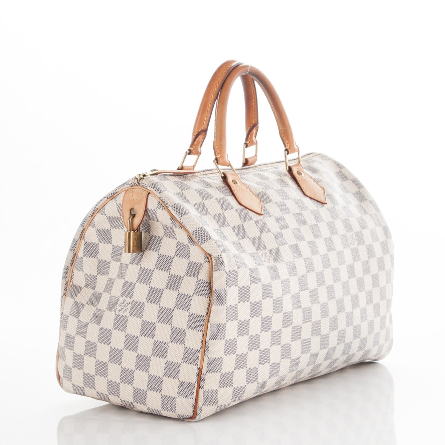 Damier Azur Speedy 35