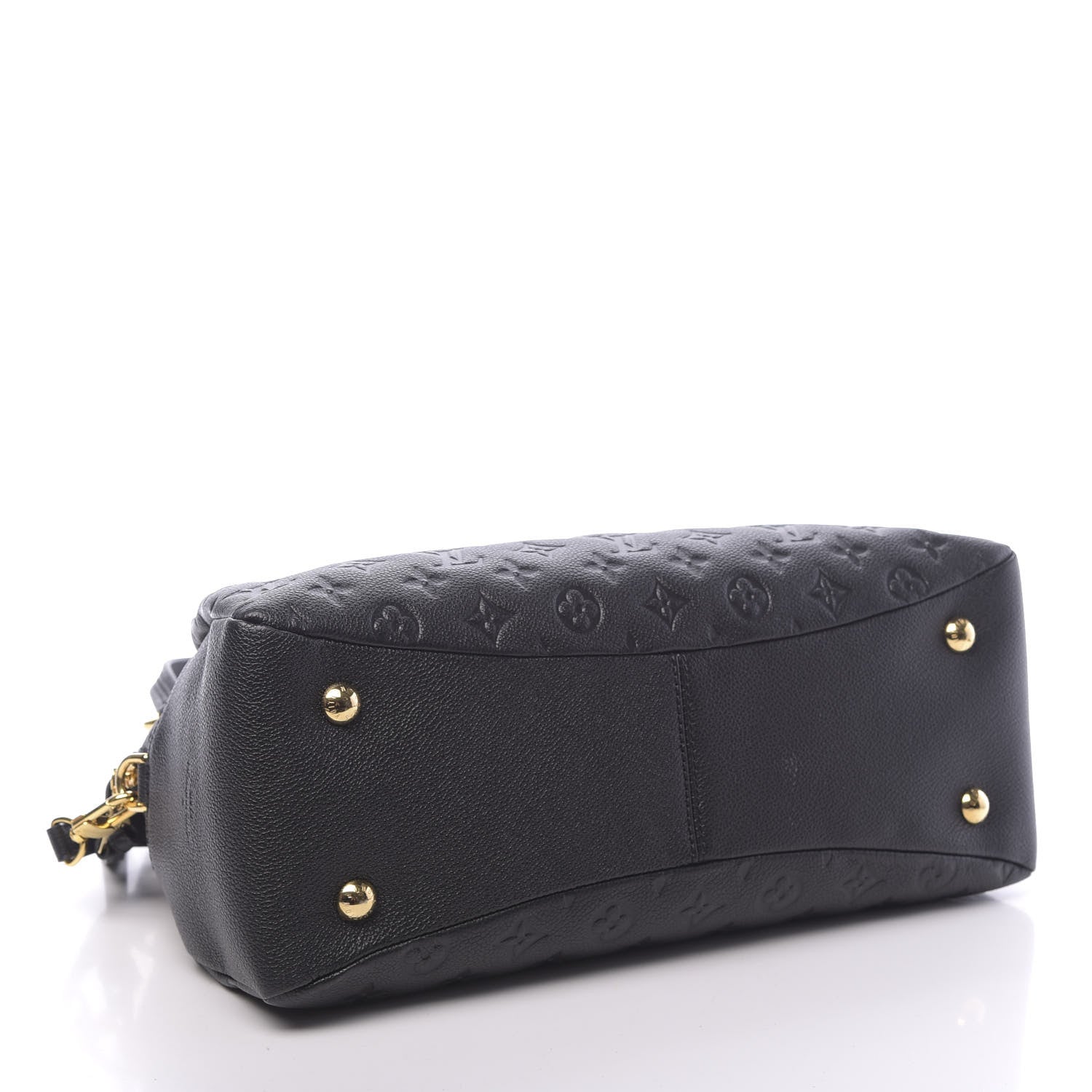 Louis Vuitton Empreinte Ponthieu PM Black 5 of 11