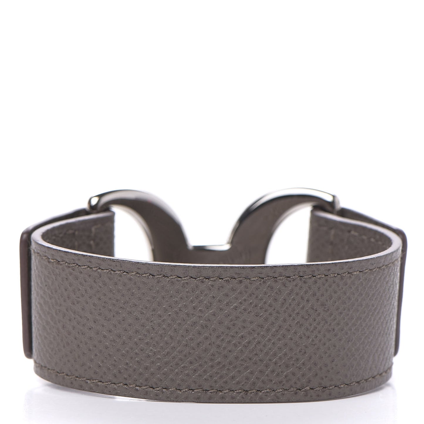 Epsom Pavane Cuff M Etain