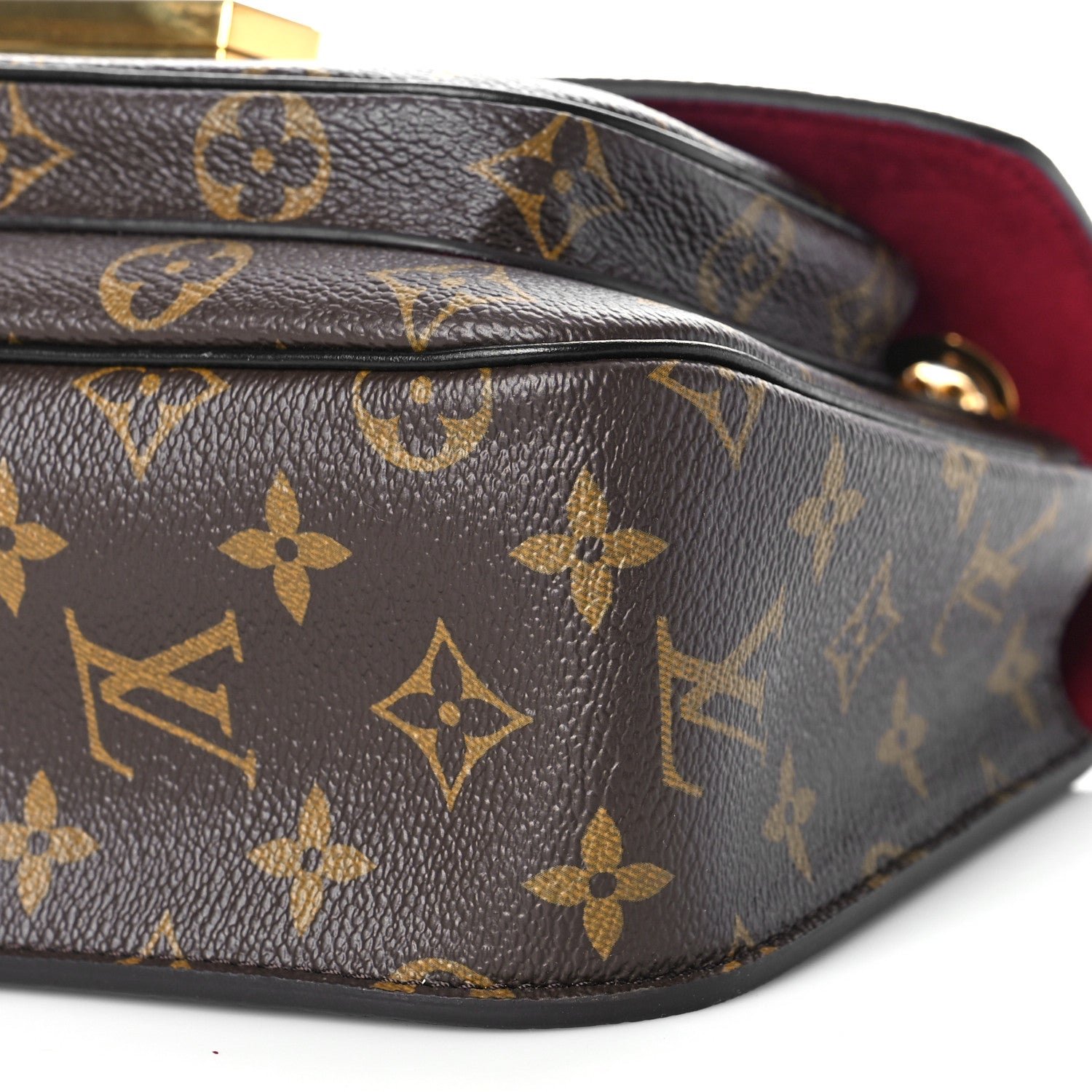 Louis Vuitton Monogram Passy 8 of 8