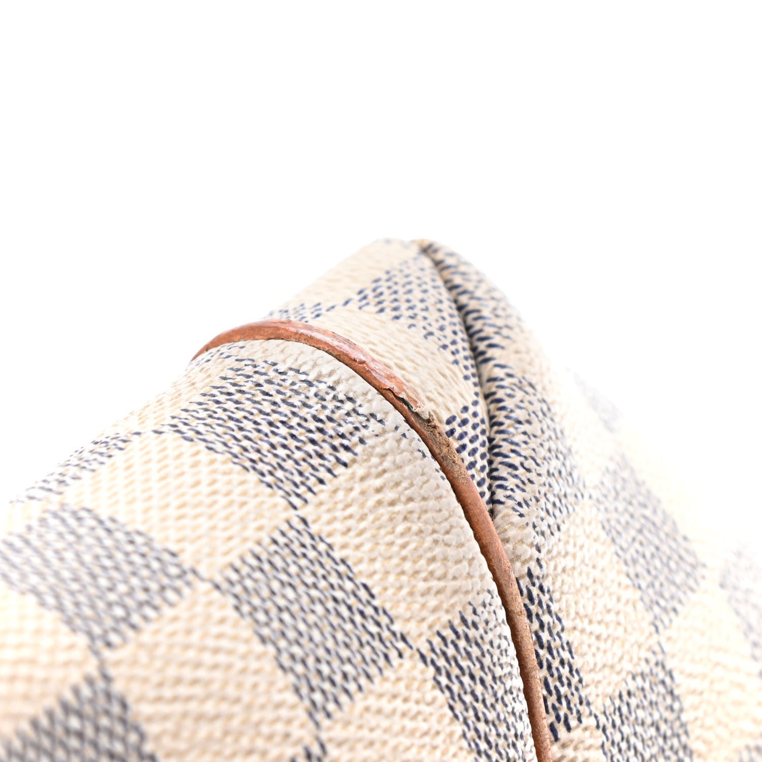 Louis Vuitton Damier Azur Totally MM 9 of 11