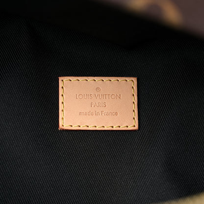 Louis Vuitton Monogram Bumbag 6 of 11