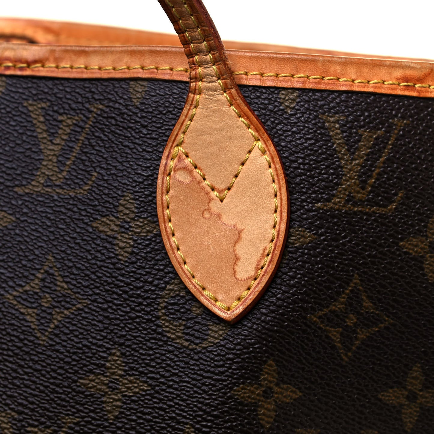 Monogram Neverfull MM