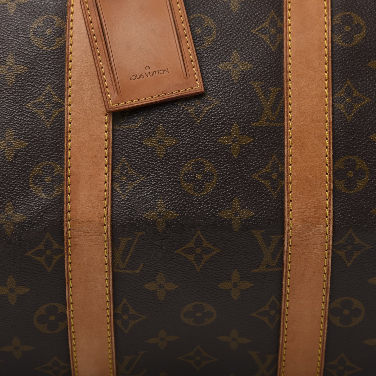 Monogram Keepall 45