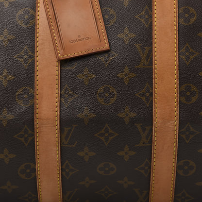 Louis Vuitton Monogram Keepall 45 14 of 26