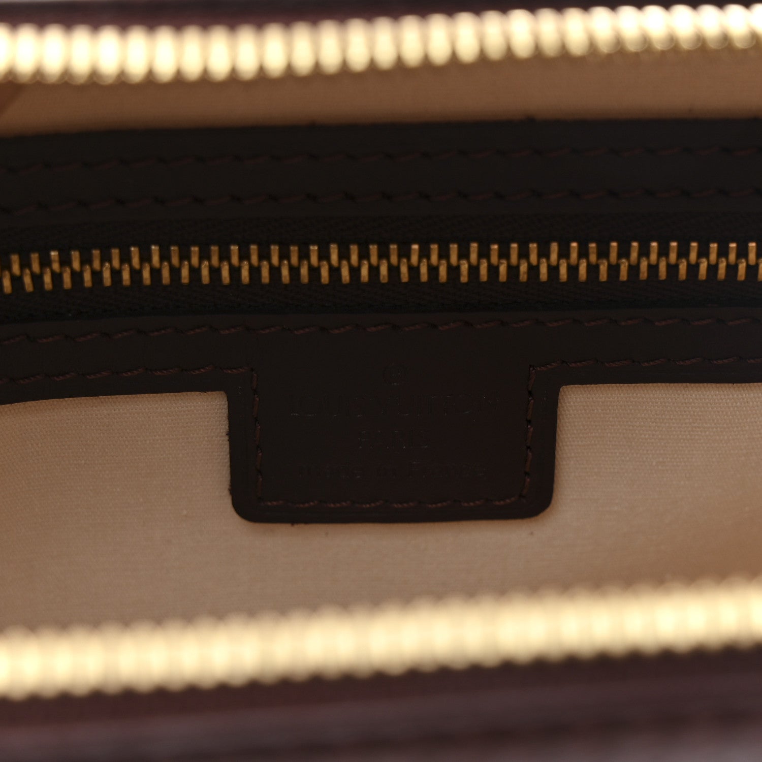 Louis Vuitton Mini Monogram Josephine PM Cherry 6 of 9