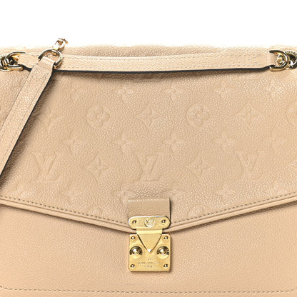 Louis Vuitton Empreinte Saint Germain MM Dune 7 of 9