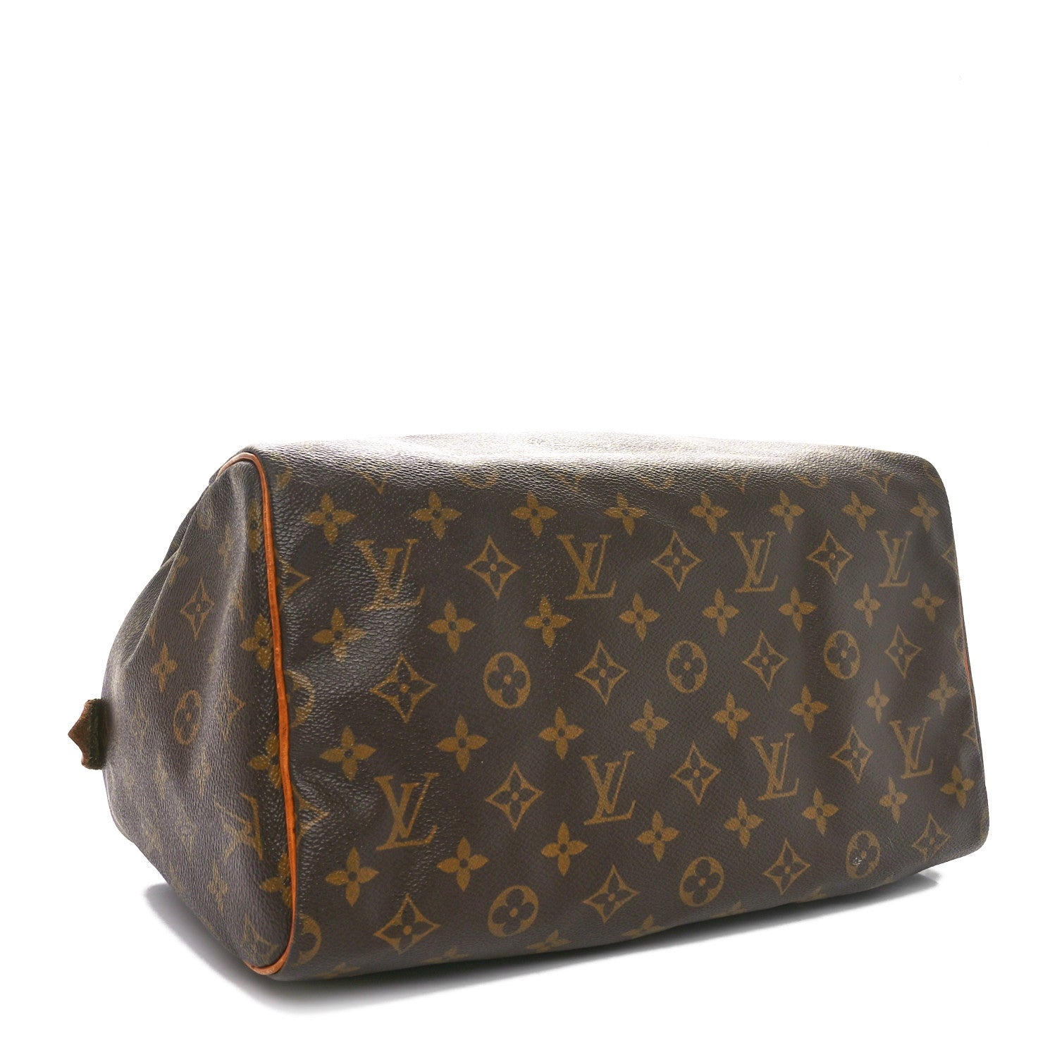 Louis Vuitton Monogram Speedy 30 4 of 11