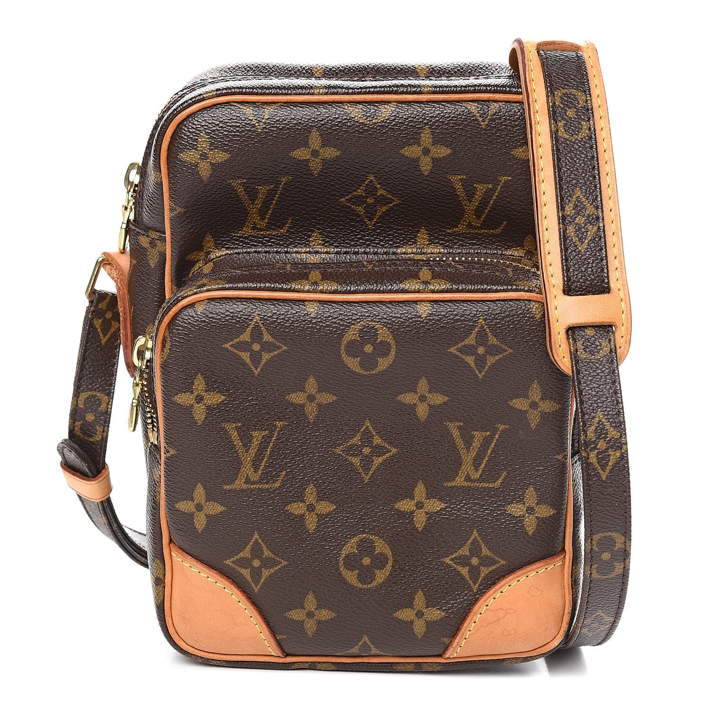 Monogram Amazone