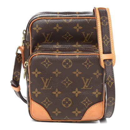 Louis Vuitton Monogram Amazone 1 of 9