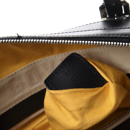 Goyard Goyardine Boeing 30 Black 8 of 12
