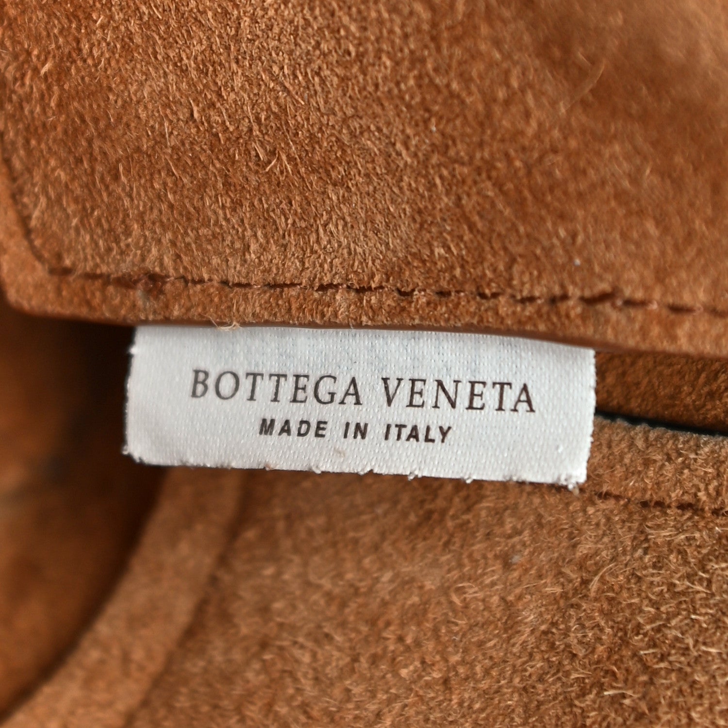 Bottega Veneta Grainy Calfskin Small Arco Black 7 of 10