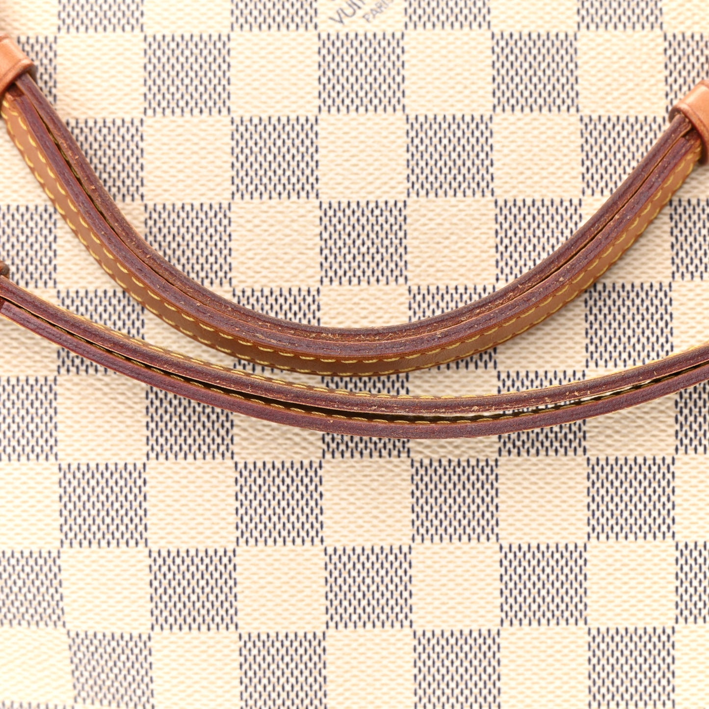 Damier Azur Salina GM