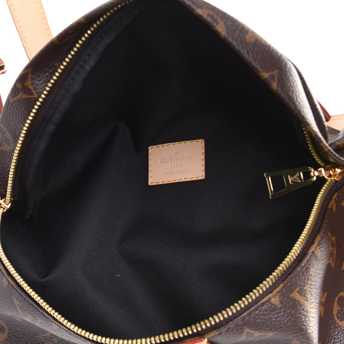 Monogram Bumbag